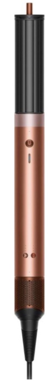 Стайлер Dyson AirWrap HS09 Co-anda 2x Amber Silk (EU)