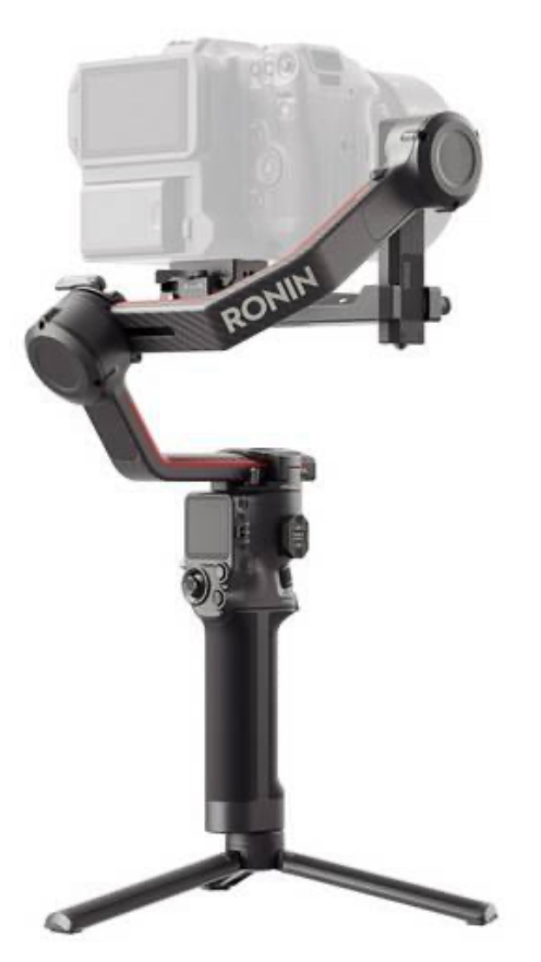 Стабилизатор DJI Ronin RS 3 Pro