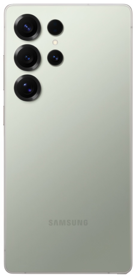 Смартфон Samsung Galaxy S25 Ultra 12/256GB Titanium Jade Green (S938B/DS)