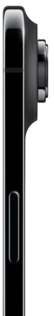 Смартфон Apple iPhone Air 256GB eSim Space Black