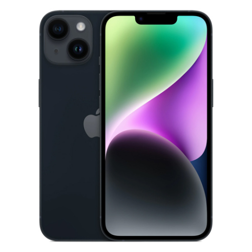 Смартфон Apple iPhone 14 Plus 128GB eSim Midnight