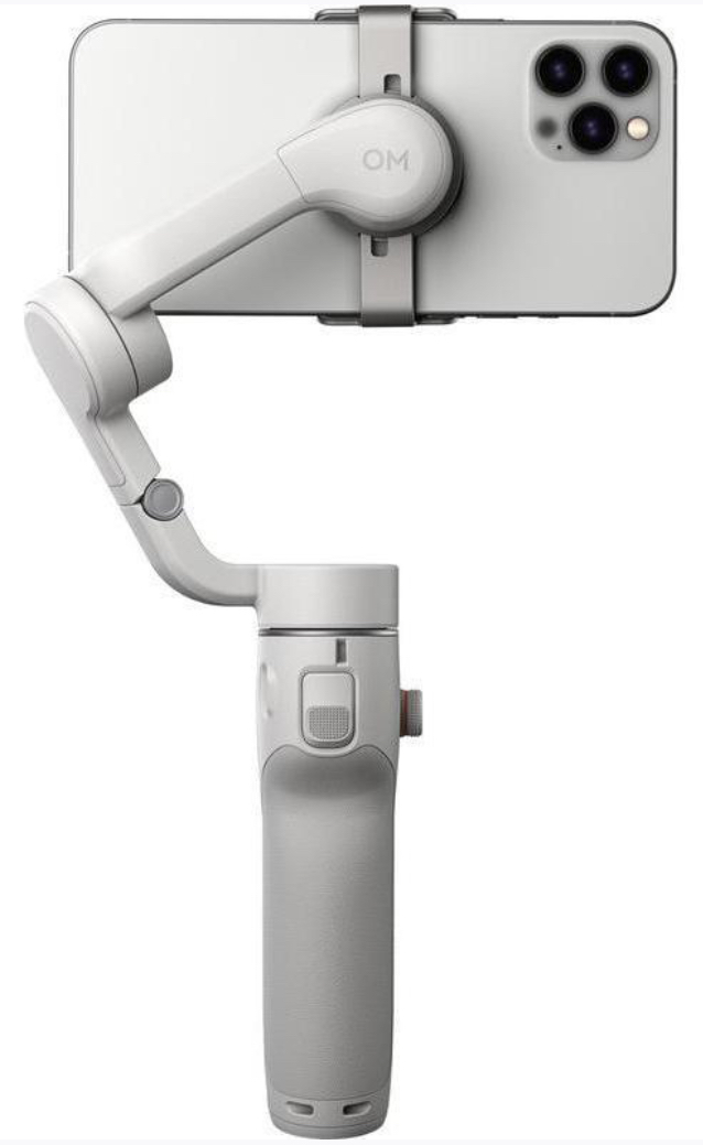Стабилизатор DJI Osmo Mobile 6 белый