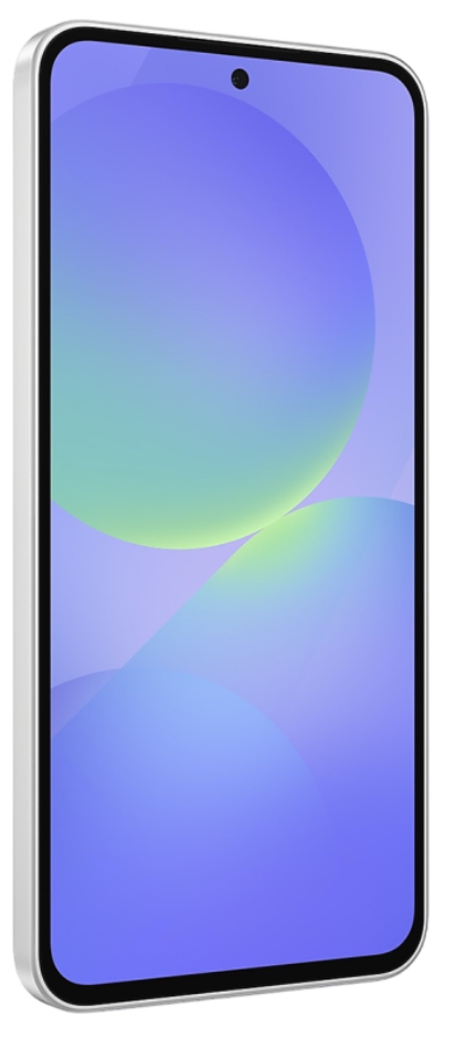 Смартфон Samsung Galaxy A36 8/128GB White (A366B/DS)