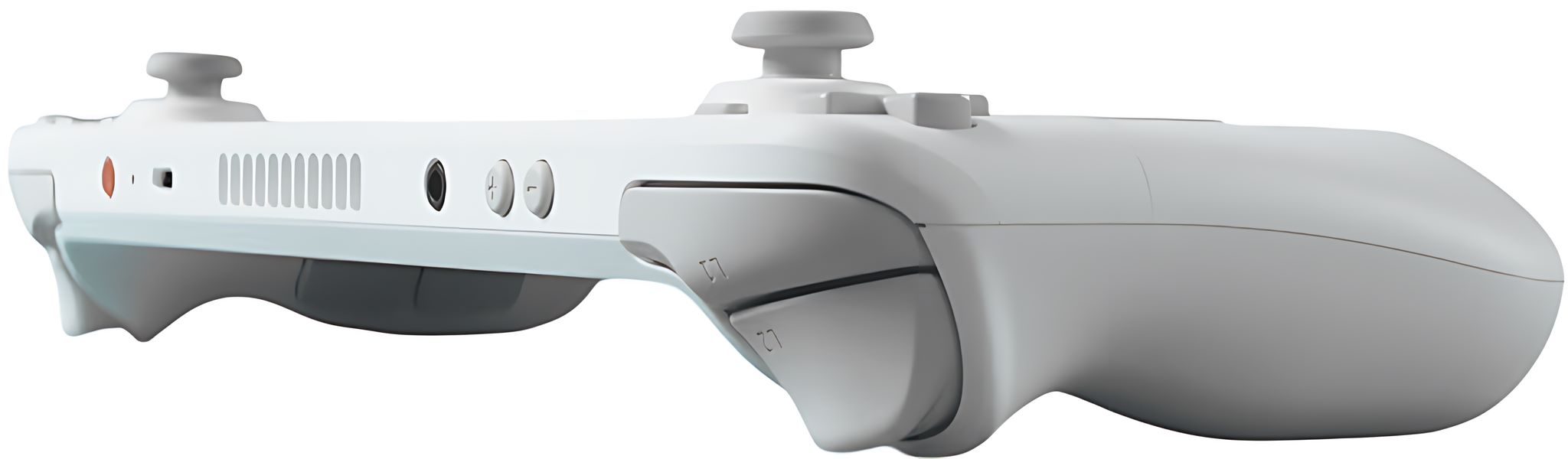 Игровая приставка Valve Steam Deck OLED 1TB Limited edition white