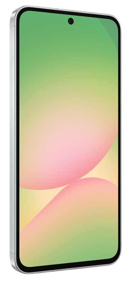 Смартфон Samsung Galaxy A56 8/256GB Olive (A566B/DS)
