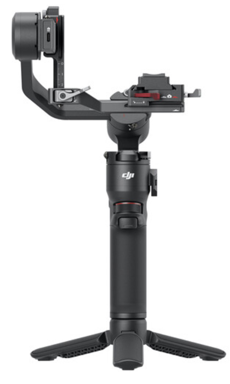 Стабилизатор DJI Ronin RS 3 Mini