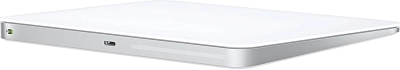 Трекпад Apple Magic Trackpad 3 - White Multi-Touch Surface (MK2D3)