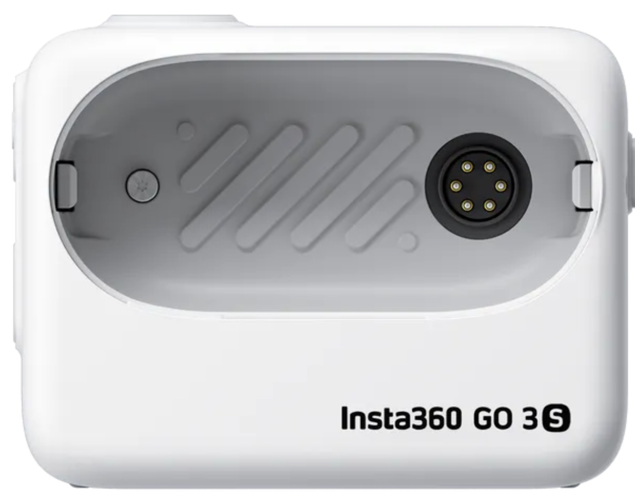 Экшн-камера Insta360 GO 3S 128GB White