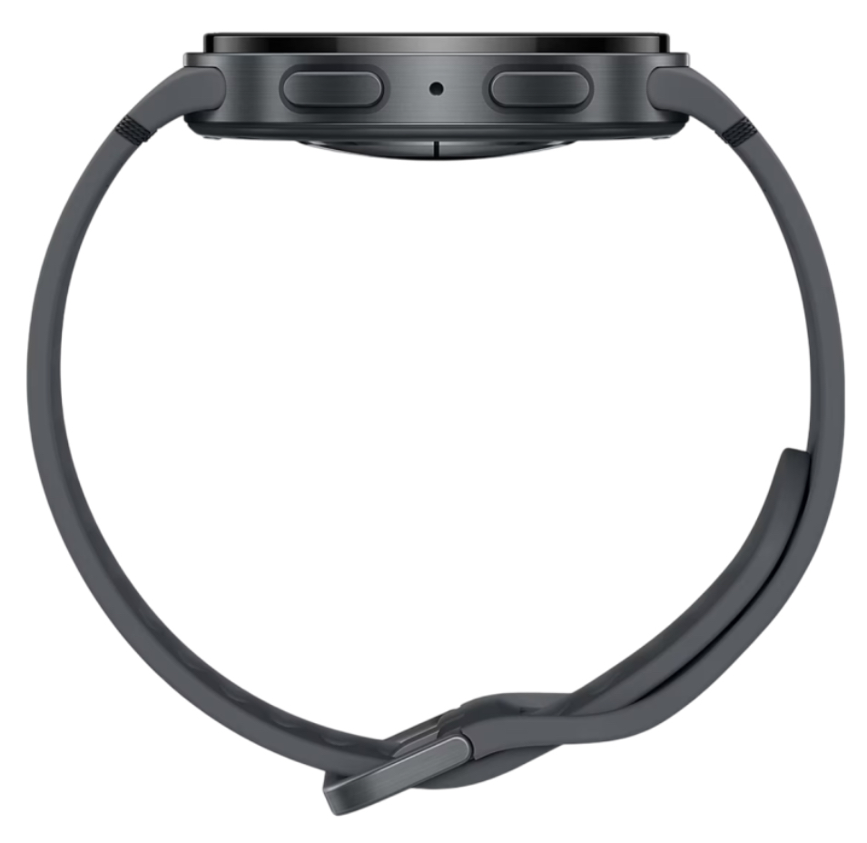 Часы Samsung Galaxy Watch 8 44mm LTE Graphite