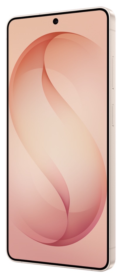 Смартфон Samsung Galaxy S26 Ultra 12/256GB  Pink Gold