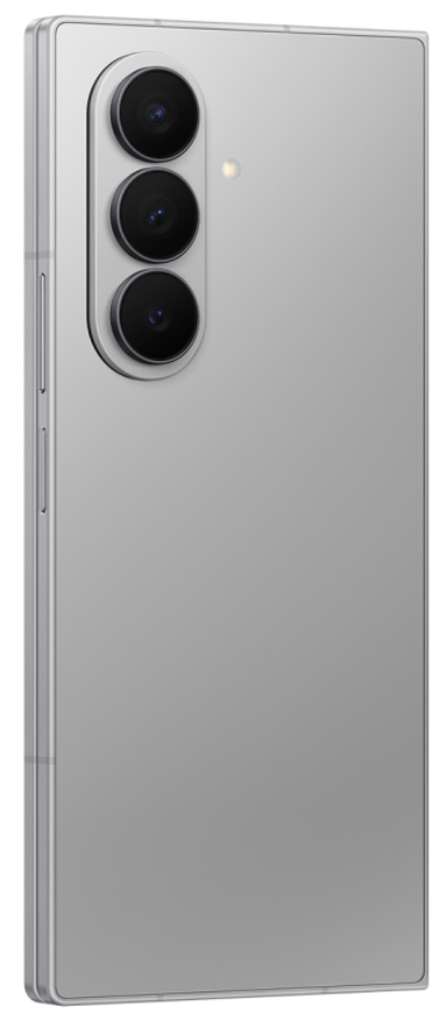 Смартфон Samsung Galaxy Z Fold 7 12/256GB Silver Shadow (F966B/DS)