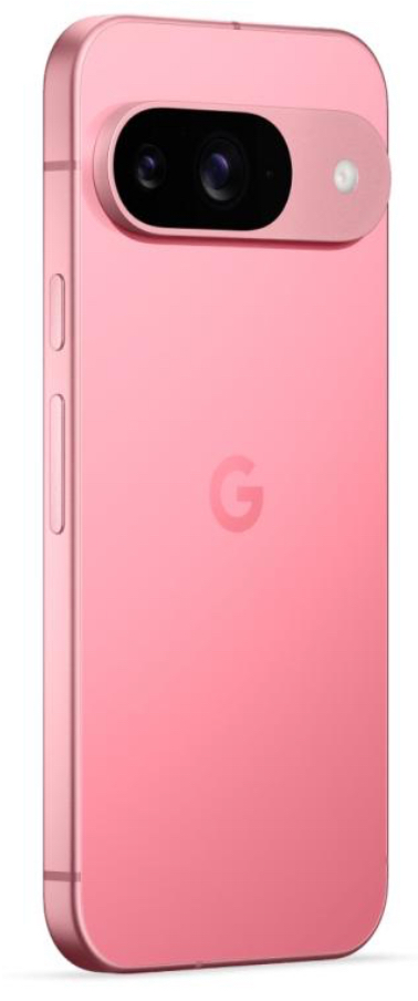Смартфон Google Pixel 9 12/128GB Peony (USA)
