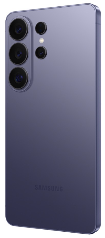 Смартфон Samsung Galaxy S26 Ultra 12/512GB Cobal Violet