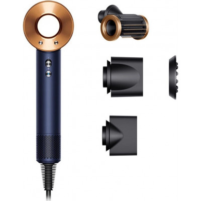 Фен Dyson Supersonic HD15 Blue Copper Gift Edition (EU)