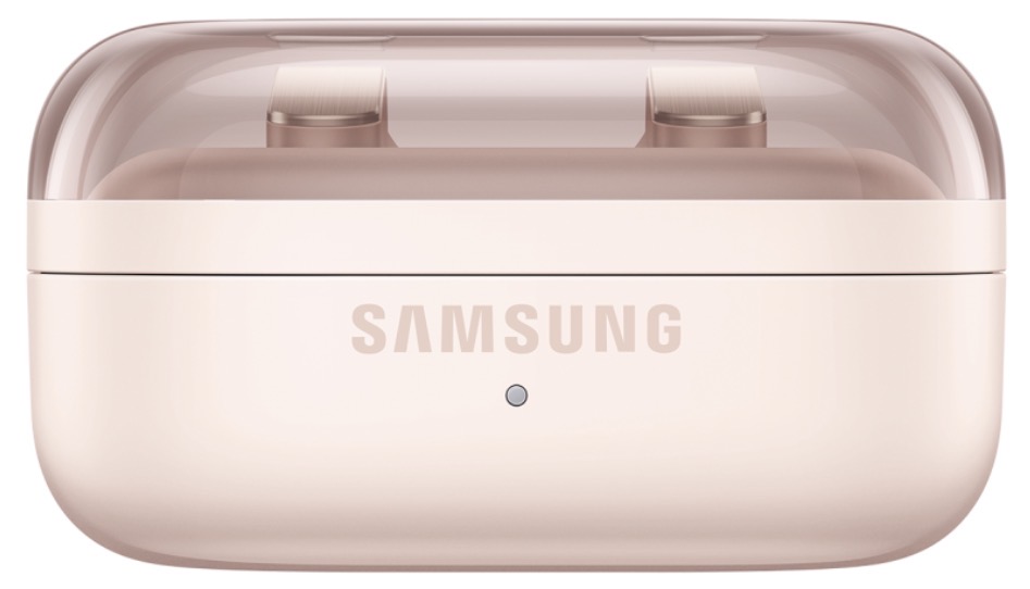 Наушники Samsung Galaxy Buds 4 Pro Pink Gold