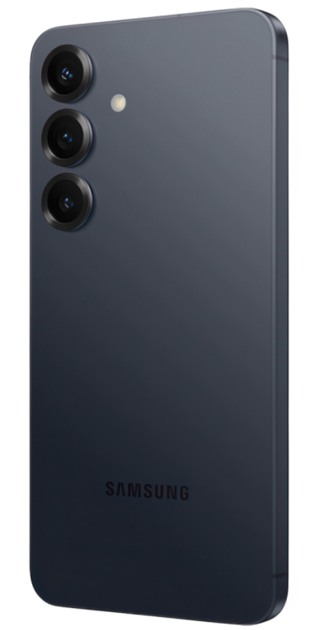 Смартфон Samsung Galaxy S25 12/512GB Blue Black (S931B/DS)