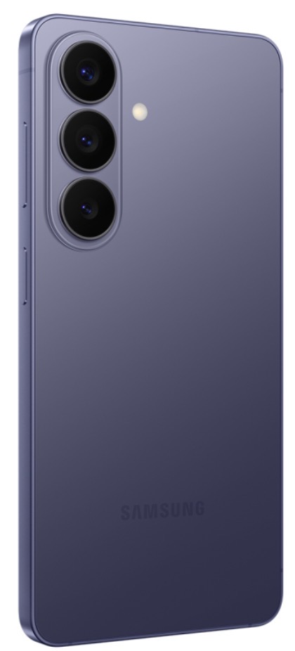 Смартфон Samsung Galaxy S26 Plus 12/256GB Cobalt Violet