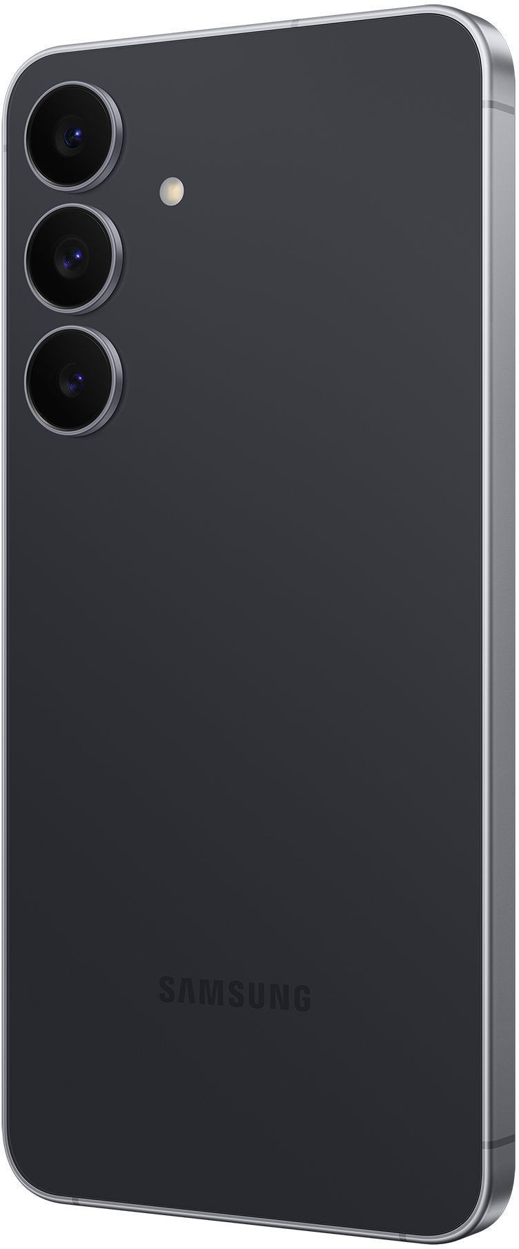 Смартфон Samsung Galaxy S25 FE 8/512GB Jetblack