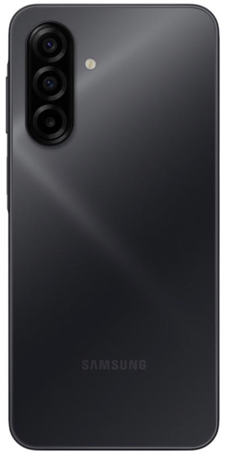 Смартфон Samsung Galaxy A17 4/128GB Black
