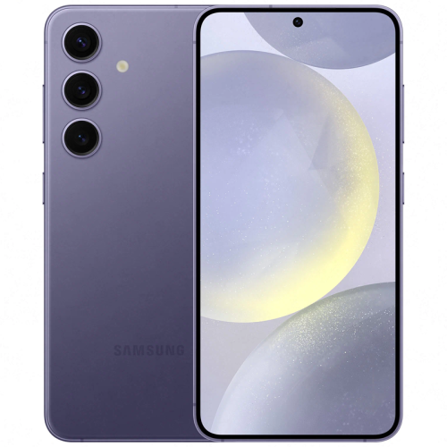 Смартфон Samsung Galaxy S24 Plus 256GB Cobalt Violet