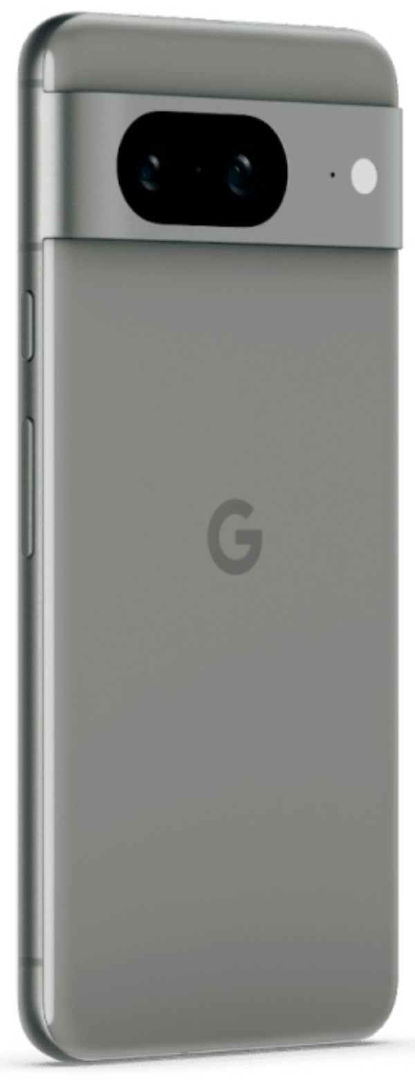 Смартфон Google Pixel 8 8/256GB Hazel (JP)