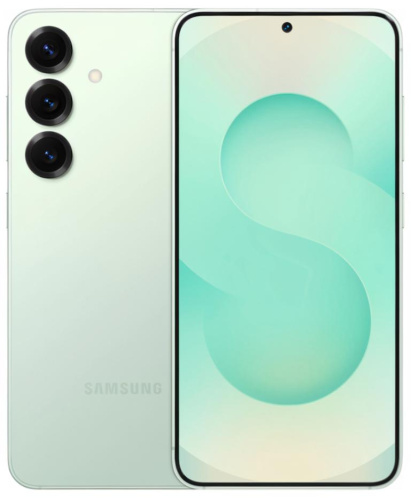 Смартфон Samsung Galaxy S25 12/512GB Mint (S931B/DS)