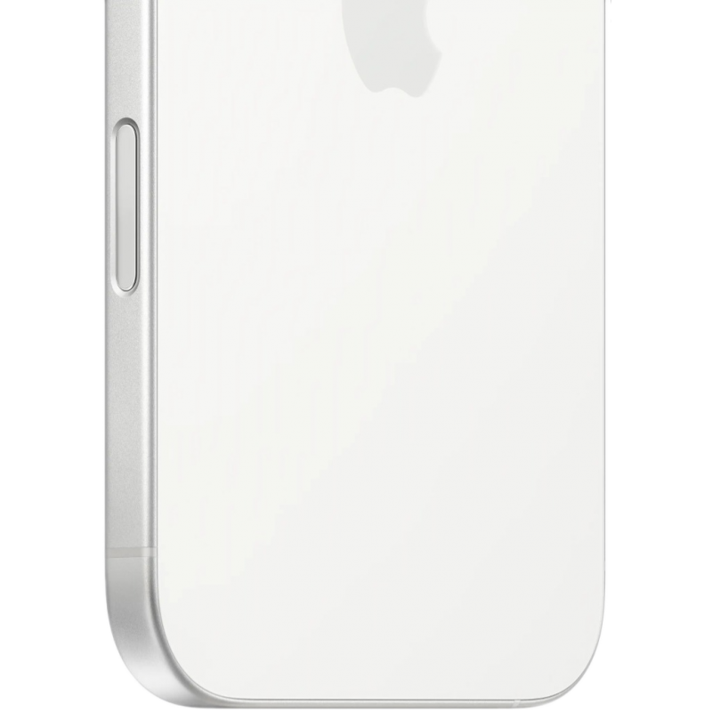 Смартфон Apple iPhone 16 256GB nano-Sim White