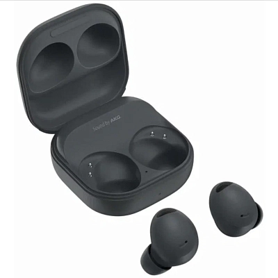 Наушники Samsung Galaxy Buds 2 Pro Graphite