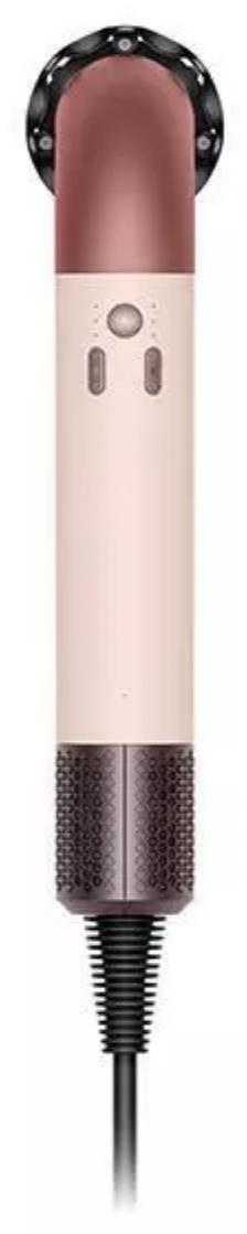 Фен Dyson Supersonic R-Pro HD17 Ceramic Pink/Rose Gold Gift Edition