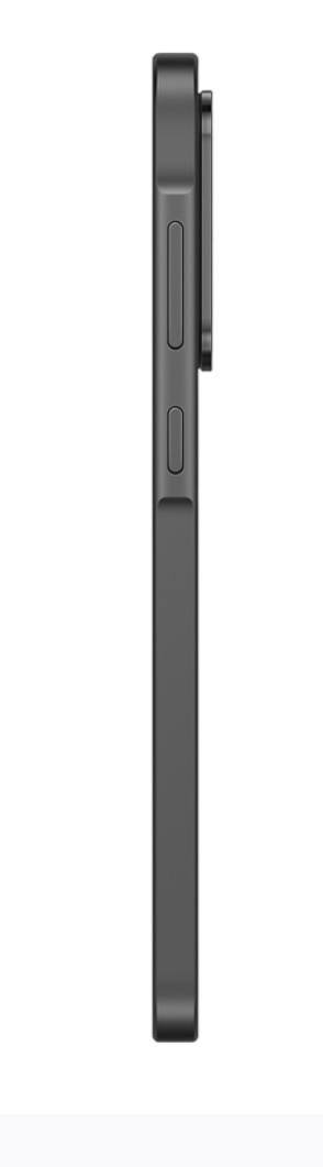 Смартфон Samsung Galaxy A36 8/256GB Black (A366B/DS)