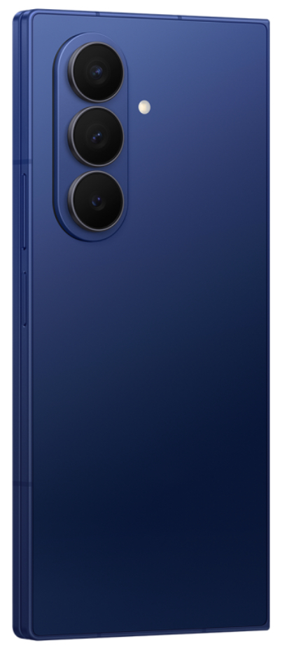 Смартфон Samsung Galaxy Z Fold 7 16/1TB Blue Shadow (F966B/DS)