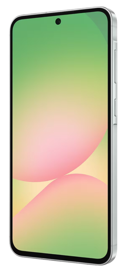 Смартфон Samsung Galaxy A56 8/256GB Olive (A566B/DS)