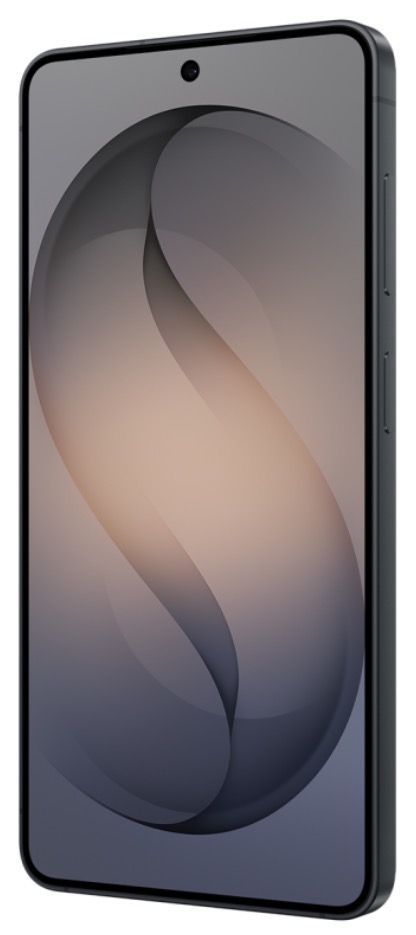 Смартфон Samsung Galaxy S26 Plus 12/512GB Black