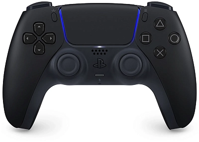 Геймпад Sony DualSense PS5 Midnight Black