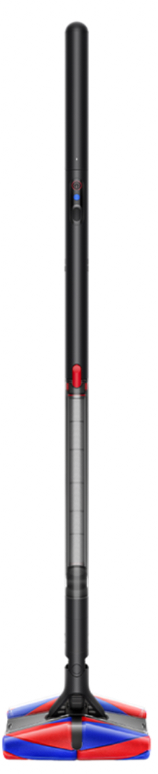 Пылесос Dyson PencilVac SV50 FC Black (EU)