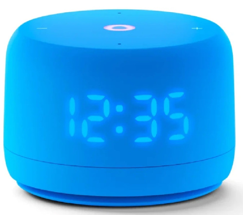 Умная колонка Яндекс.станция Лайт 2 синий