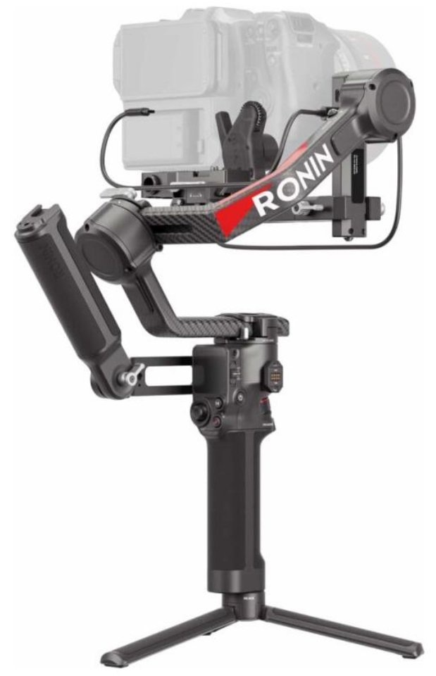 Стабилизатор DJI Ronin RS 4 Pro Combo