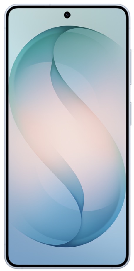 Смартфон Samsung Galaxy S26 Plus 12/512GB Sky Blue