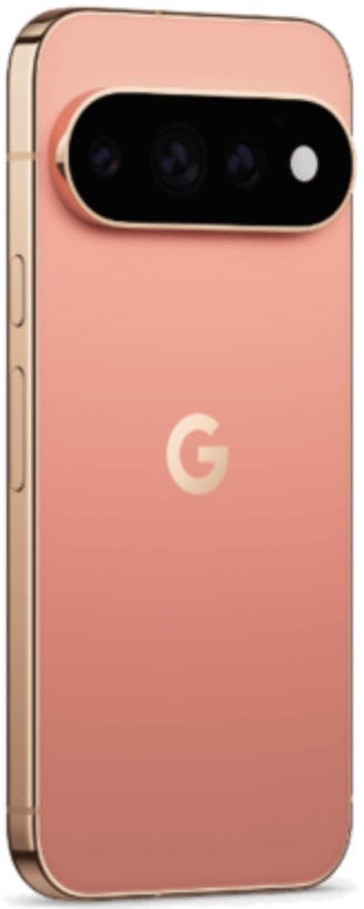 Смартфон Google Pixel 11 Pro XL 12/256GB Canyon (Global)