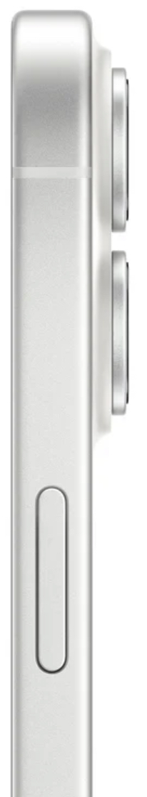 Смартфон Apple iPhone 17 256GB eSim White Смартфон Apple iPhone 17 256GB eSim White