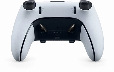 Геймпад Sony DualSense Edge White