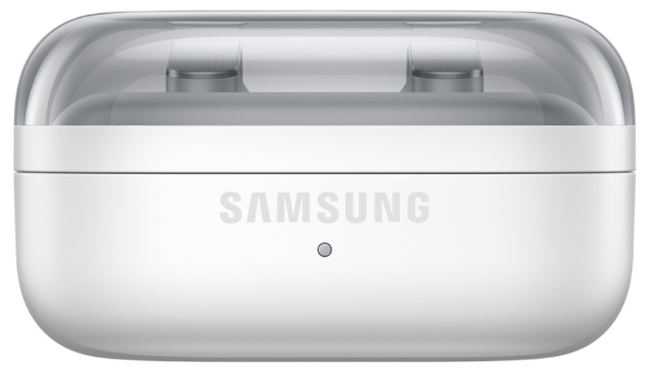 Наушники Samsung Galaxy Buds 4 Pro White