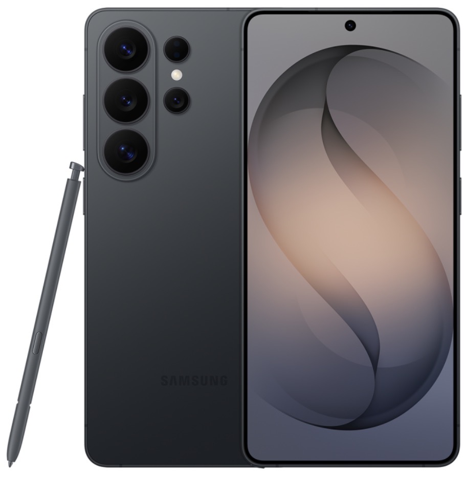 Смартфон Samsung Galaxy S26 Ultra 12/256GB Black