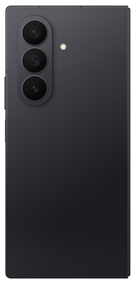 Смартфон Samsung Galaxy Z Fold 7 12/512GB Jetblack (F966B/DS)