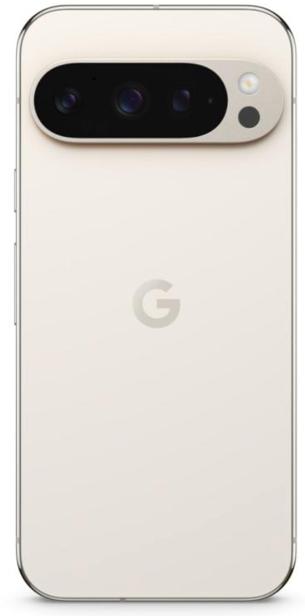 Смартфон Google Pixel 9 Pro 16/128GB Porcelain (JP)
