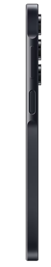Смартфон Samsung Galaxy A16 8/256GB Black (A166B/DS)