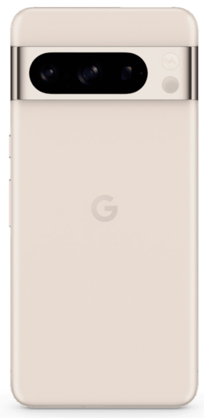 Смартфон Google Pixel 8 Pro 12/256GB Porcelain (JP)