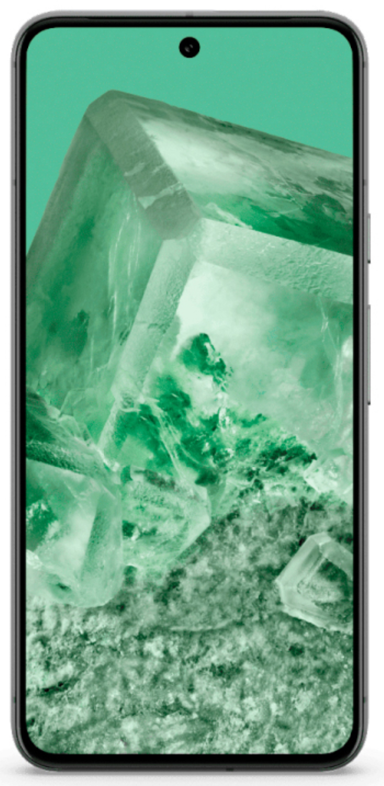 Смартфон Google Pixel 8 8/256GB Hazel (USA)