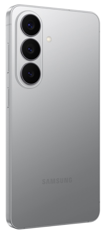 Смартфон Samsung Galaxy S26 Plus 12/512GB Silver Shadow