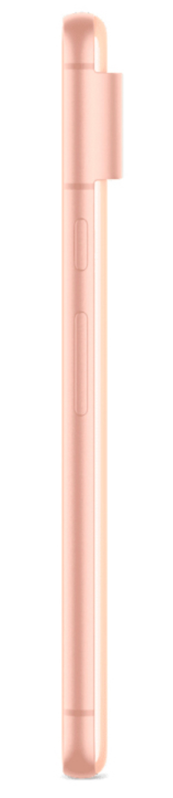 Смартфон Google Pixel 8 8/256GB Rose (JP)